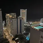 Beautiful Ocean View Apartment