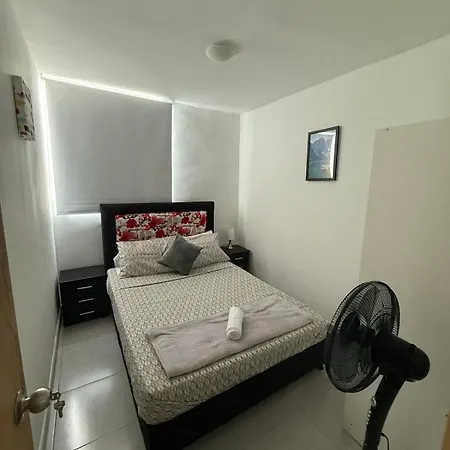 Beautiful Ocean View Apartamento *