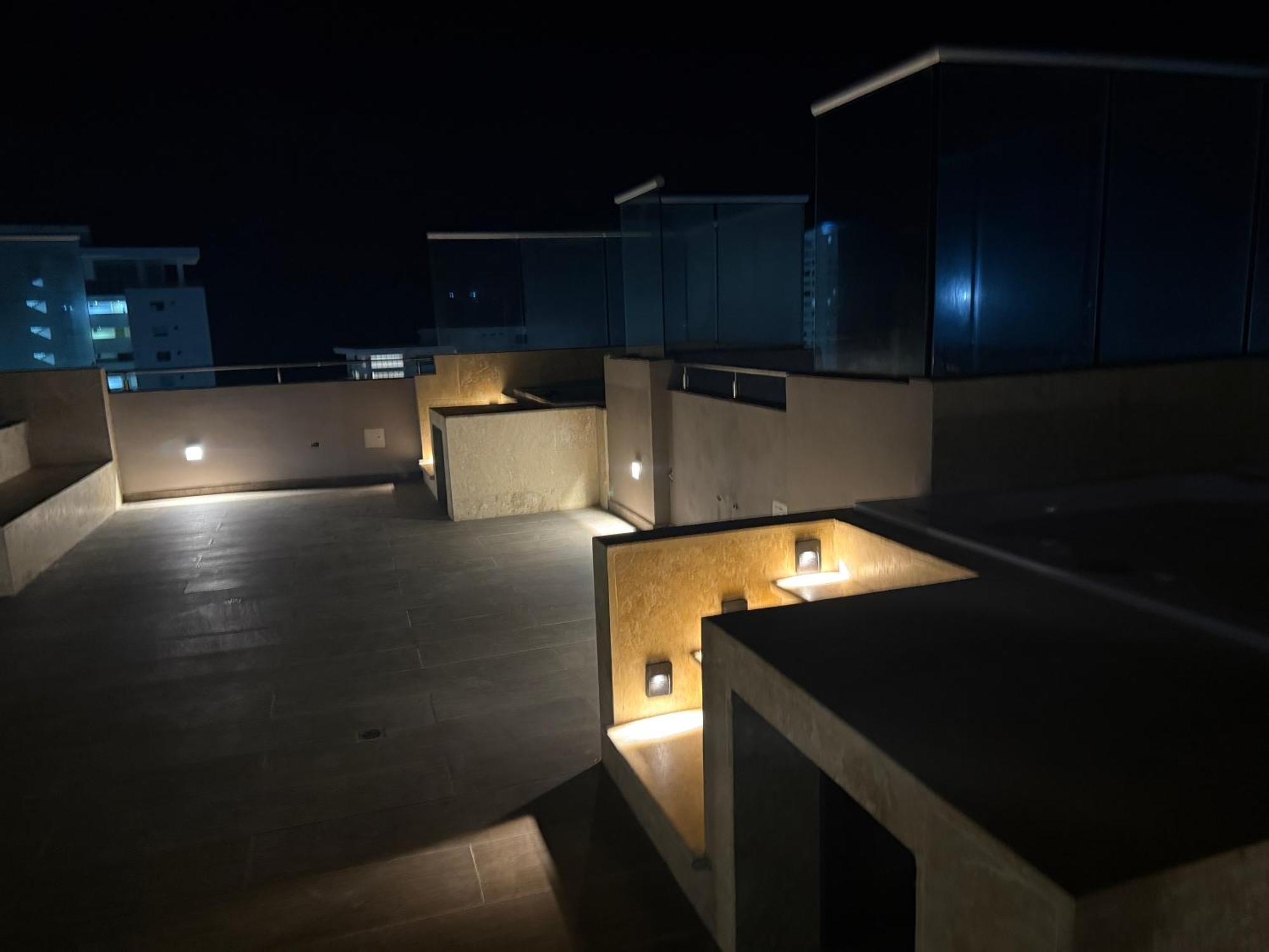 Beautiful Ocean View *