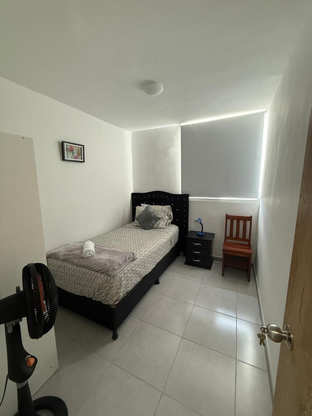 Beautiful Ocean View Cartagena