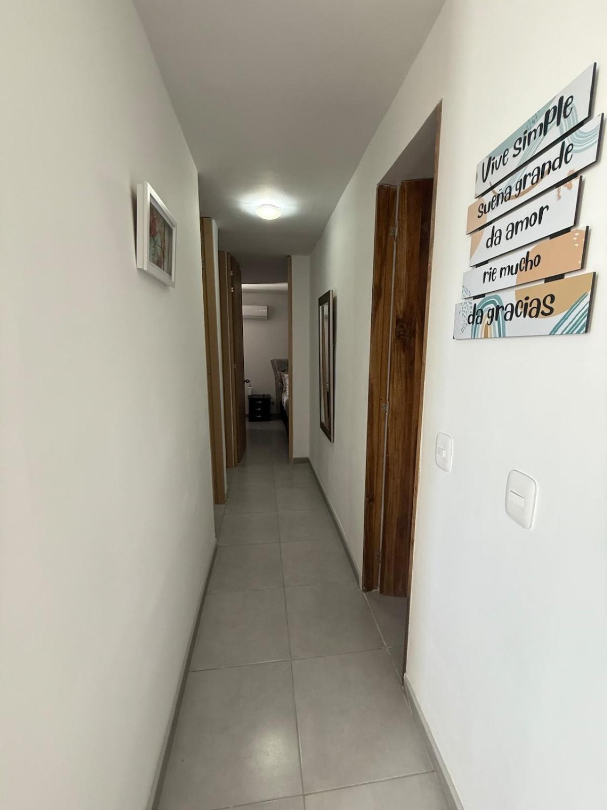 Beautiful Ocean View Cartagena