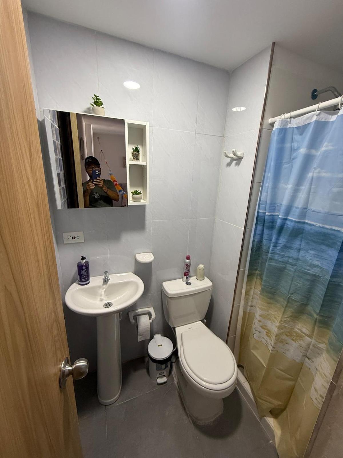 Beautiful Ocean View