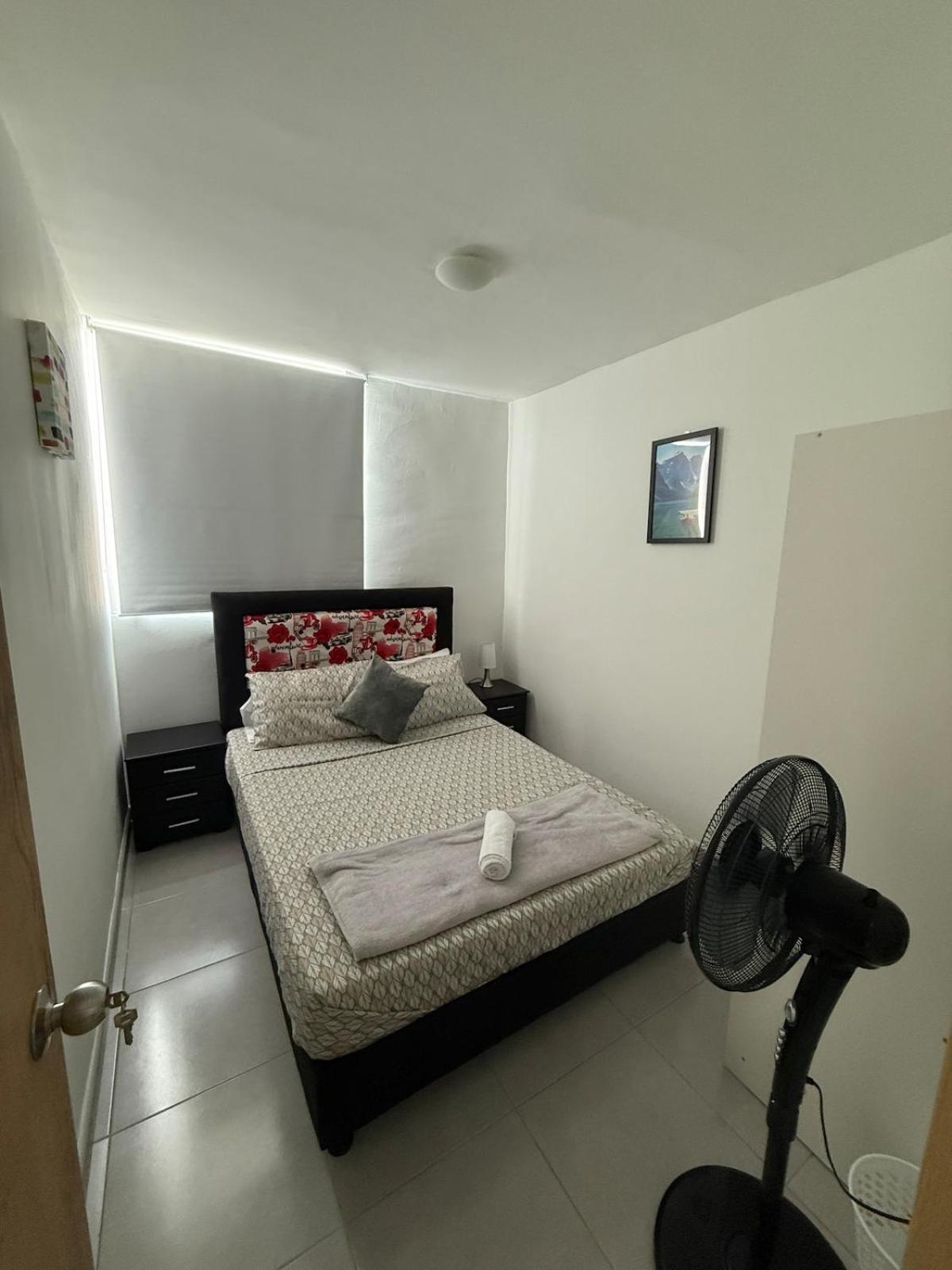 Beautiful Ocean View Apartamento *