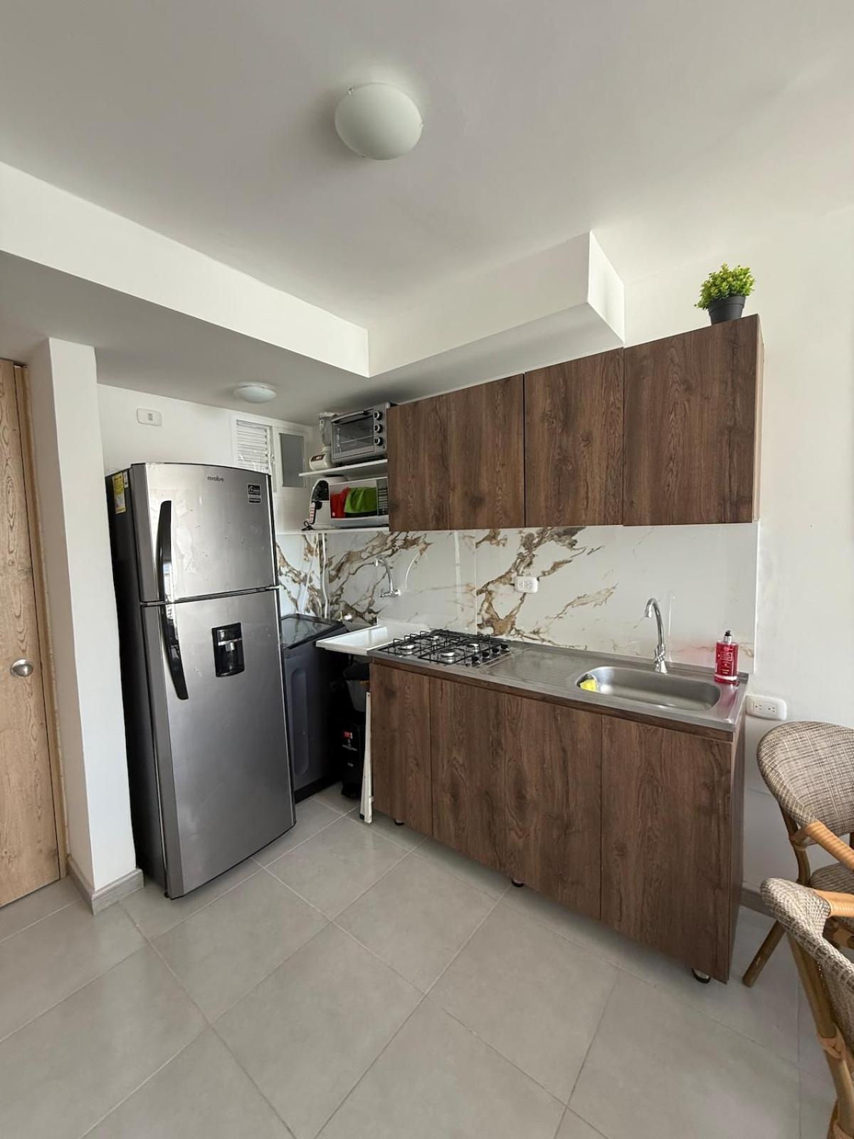 Beautiful Ocean View Apartment