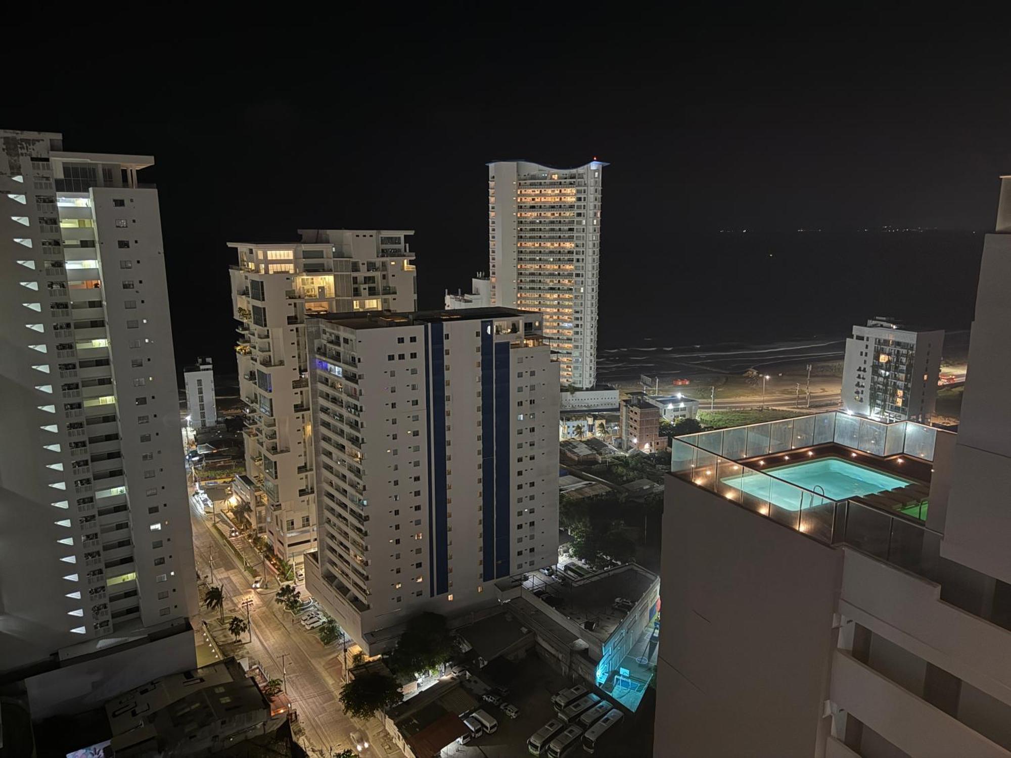 Apartment Beautiful Ocean View *