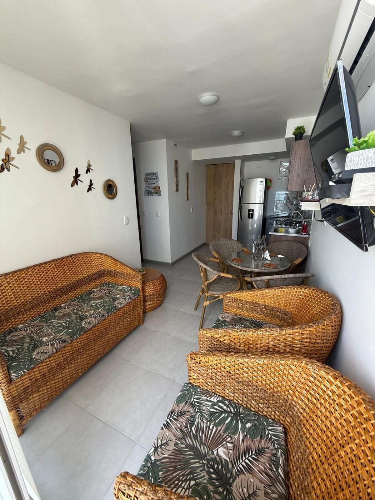 Apartment Beautiful Ocean View